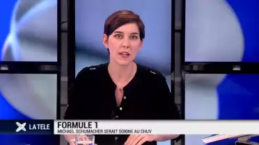 Michael Schumacher est sorti du coma