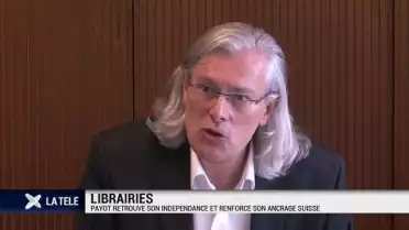 Payot SA à nouveau maître de sa gestion