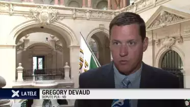 La prévention contre le suicide renforcée auprès des jeunes vaudois