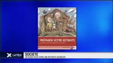 Un guide pour vivre une retraite heureuse