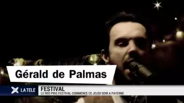 Le Red Pigs Festival commence ce jeudi à Payerne !