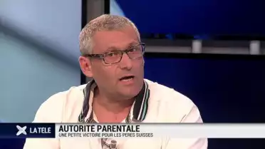 Le droit parental conjoint entre en vigueur le 1er juillet