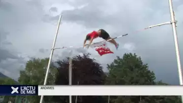 De gros duels en perspective à Athletissima le 3 juillet