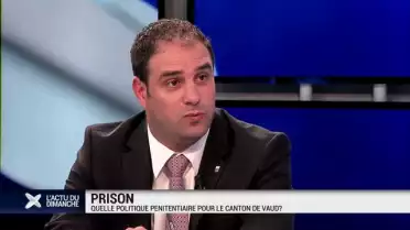 Quelle politique pénitentiaire pour le canton de Vaud?