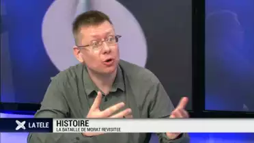 La bataille de Morat vue par un historien