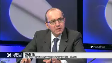 Les Suisses voteraient oui à la caisse unique