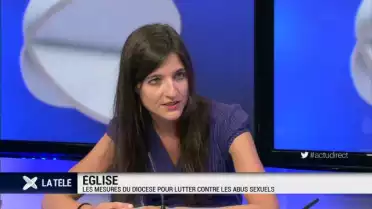 L&#039;Evêché lutte contre les abus sexuels