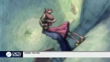 La cinémathèque suisse à l&#039;heure de BD-FIL