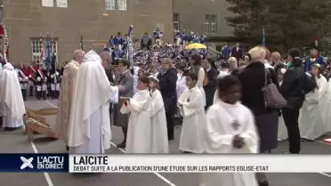 Quelle laïcité pour le canton de Fribourg ?