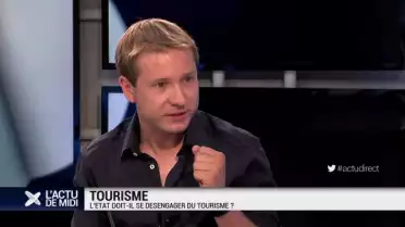 L&#039;Etat doit-il désengagner du tourisme?