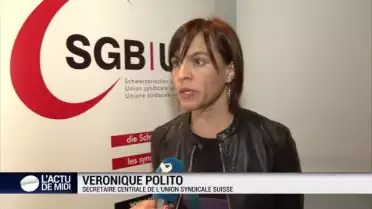 L&#039;USS demande une meilleure protection des apprentis