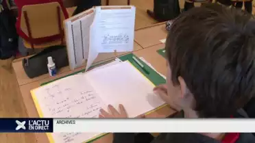 Grande révision de la loi scolaire