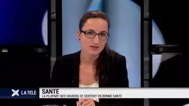 Les vaudois tiennent la forme !