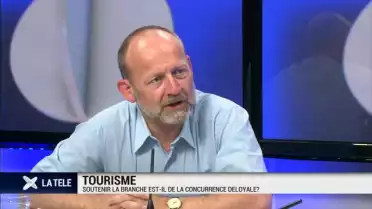 Faut-il libéraliser le tourisme ?