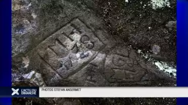 Plongée dans les lieux mystérieux de Suisse Romande
