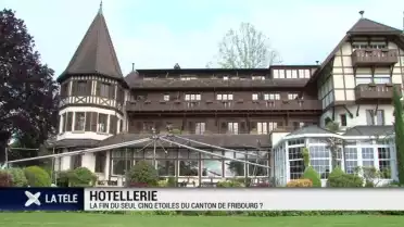 Vieux Manoir: suite et fin ?