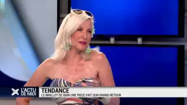 Maillot de bain au choix!