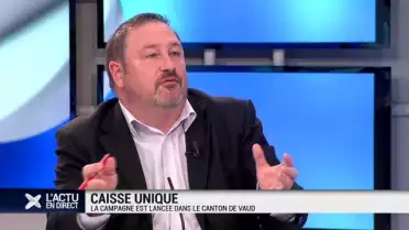 Caisse unique: la campagne est lancée !