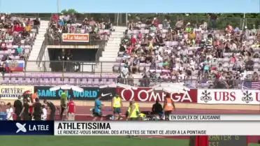 Le relais 4x100 féminin suisse ira chercher le record