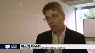 Lausanne mise sur le logement solidaire
