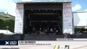 Un nouveau festival à Fribourg depuis mardi soir