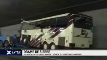 Drame de Sierre: la thèse du suicide est avancée