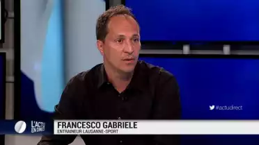 Changements au Lausanne-Sport pour la nouvelle saison