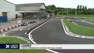 Payerneland: un atout pour le tourisme de la région