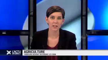 Fribourg va interdire les OGM