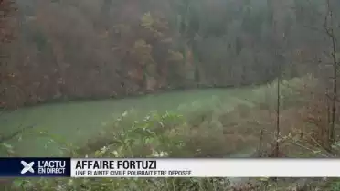Affaire Fortuzi: une plainte civile pourrait être déposée