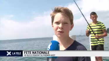 Ce qu'ils pensent du 1er août