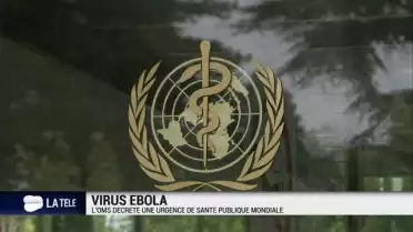 L&#039;OMS décrète l&#039;état d&#039;urgence de santé mondiale