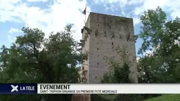 Saint-Triphon organise sa première fête médiévale