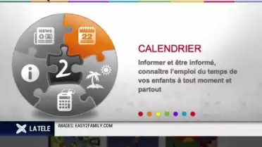 Faciliter la vie des parents séparés et divorcés