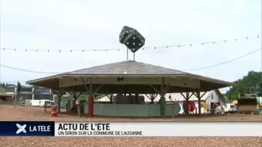 Le giron de Vers-chez-les-Blanc débute demain