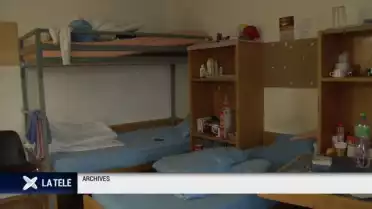 Des détenus de la Croisée agressent des gardiens