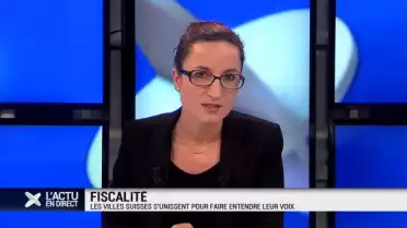 Les villes suisses s&#039;unissent pour faire entendre leurs voix