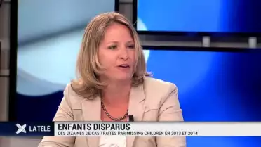 La maman des jumelles disparues défie l'Himalaya