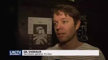 Fri-Son dévoile sa programmation 2014-2015