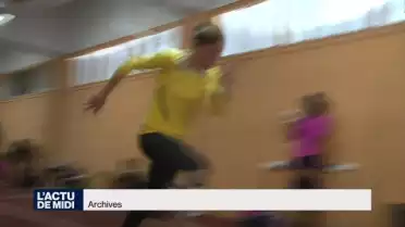 Nouvelle désillusion pour les 4 relayeuses suisses