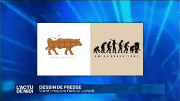 Le 24 Heures présente les successeurs de Bürki