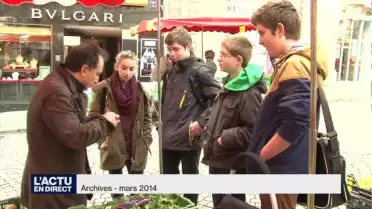 1&#039;500 événements partout en Suisse pour la Semaine du Goût