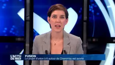 Le projet d&#039;union à 6 autour de Charvornay est avorté
