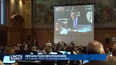 Hôpital Rennaz: le Conseil d'Etat maintient sa position