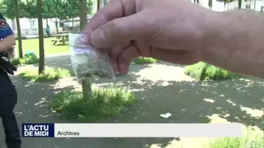 Drogue: vers plus de libéralisme?