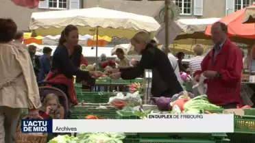 S&#039;interroger sur la composition de nos assiettes