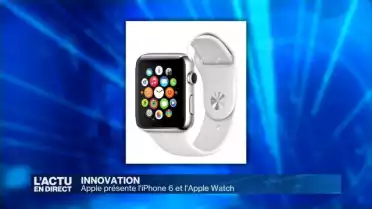 Apple : debriefing du Keynote