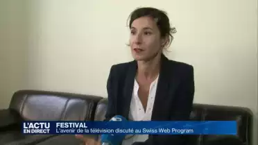 Quel avenir pour le web?