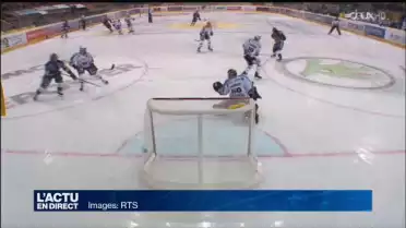 Article jugé trop négatif: Gottéron boycotte La Liberté