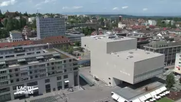 Fribourg cherche de nouveaux financements pour la culture